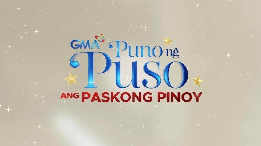 GMA Christmas SID 2025 Holiday Greetings