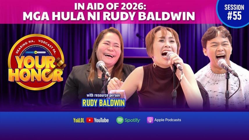 Your Honor Full Episode 55