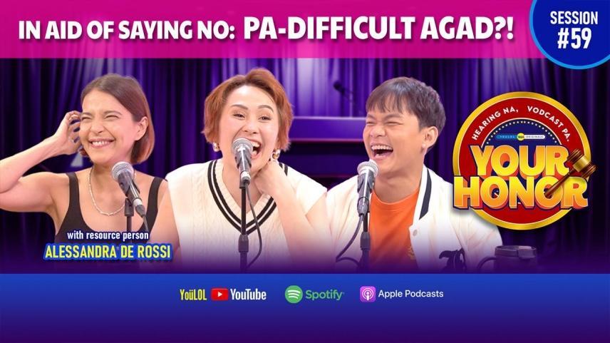Your Honor Full Episode 59