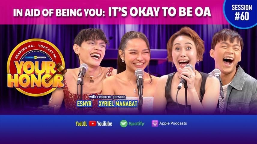 Your Honor Full Episode 60