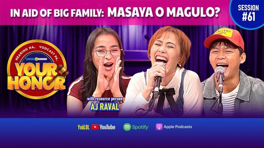 Your Honor Full Episode 61