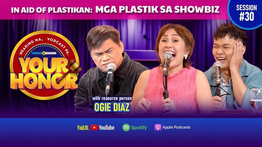 Your Honor Full Episode 30