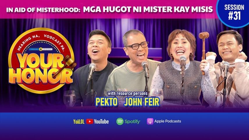 Your Honor Full Episode 31