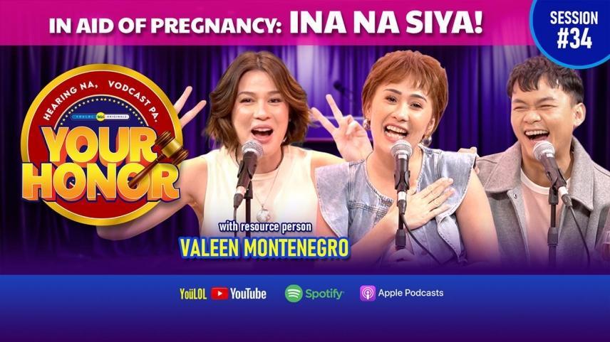 Your Honor Full Episode 34