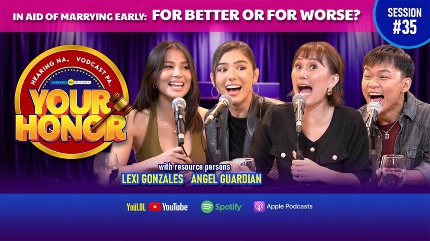 Your Honor Full Episode 35