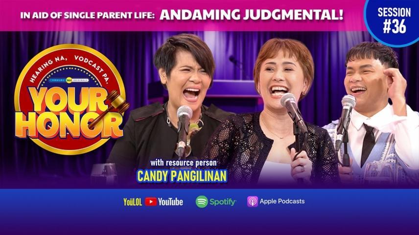 Your Honor Full Episode 36