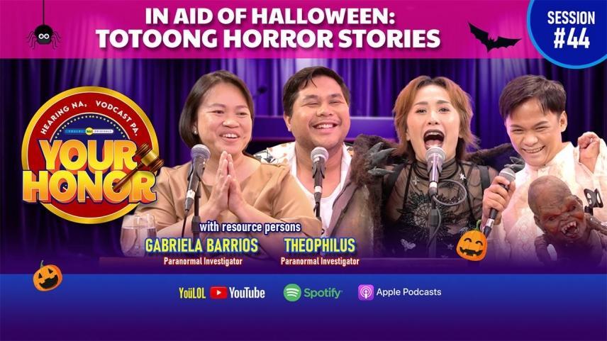 Your Honor Full Episode 44