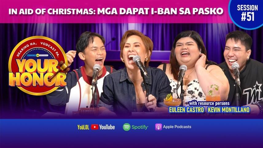 Your Honor Full Episode 51