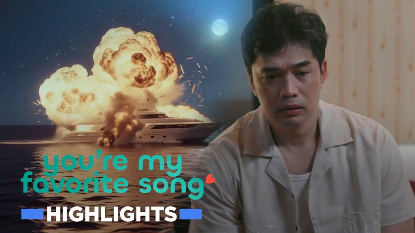 You're My Favorite Song