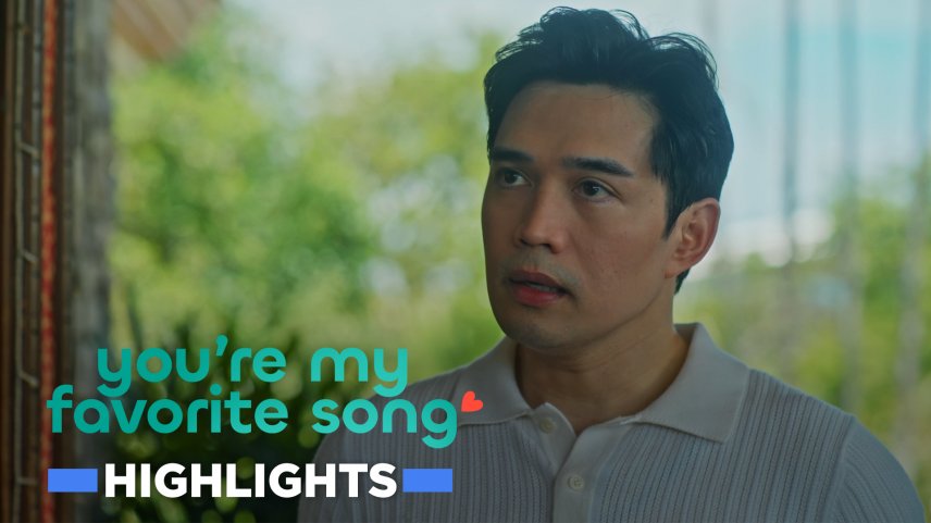 You're My Favorite Song