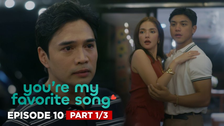 You're My Favorite Song