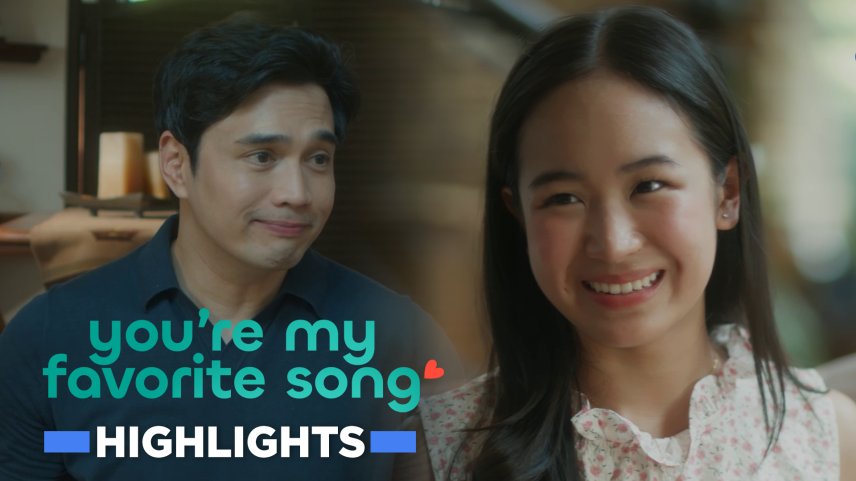 You're My Favorite Song