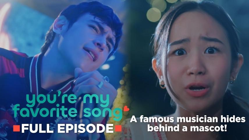 Youre My Favorite Song Full Episode 1