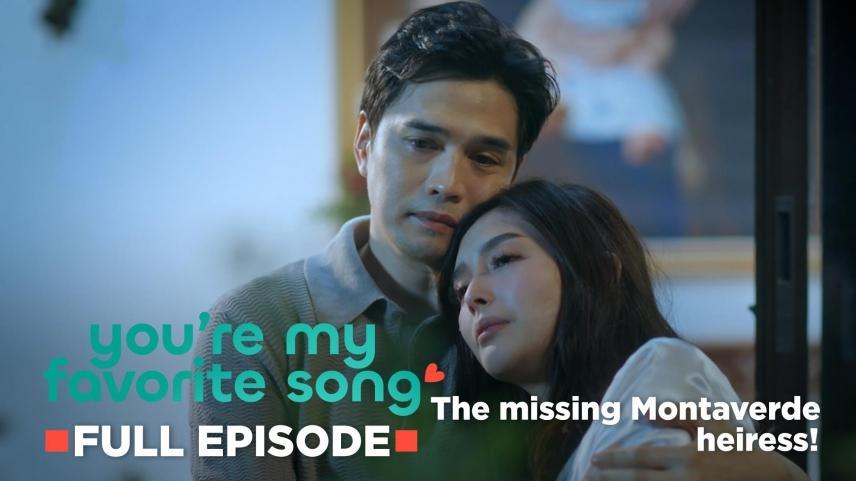 You're My Favorite Song Full Episode 3