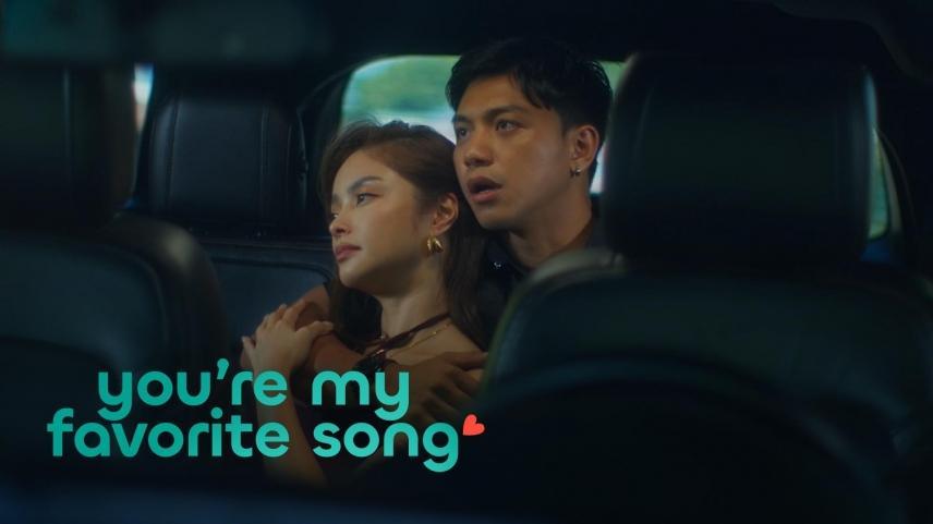 You're My Favorite Song