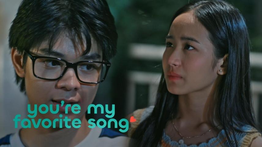 You're My Favorite Song
