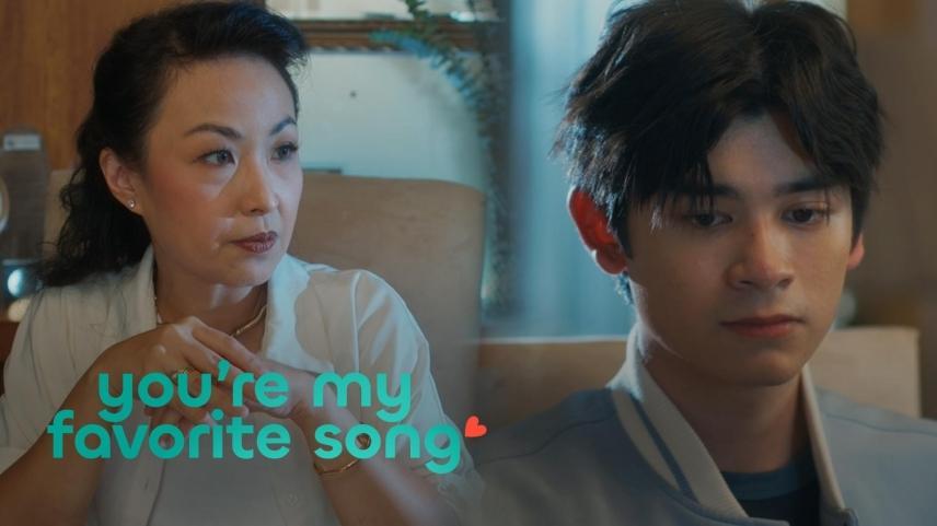 You're My Favorite Song