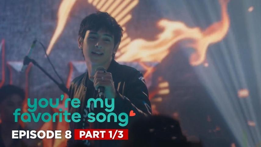 You're My Favorite Song
