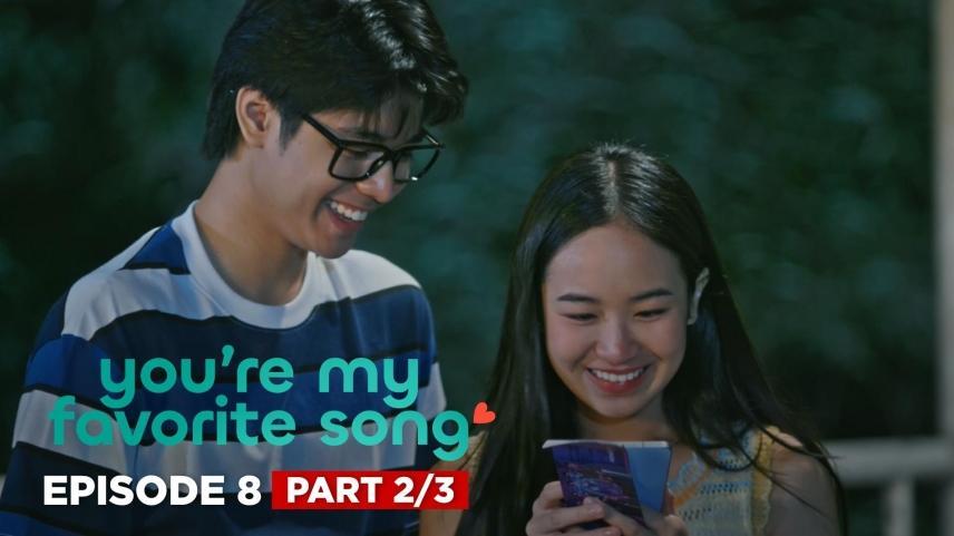 You're My Favorite Song