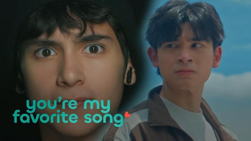 You're My Favorite Song