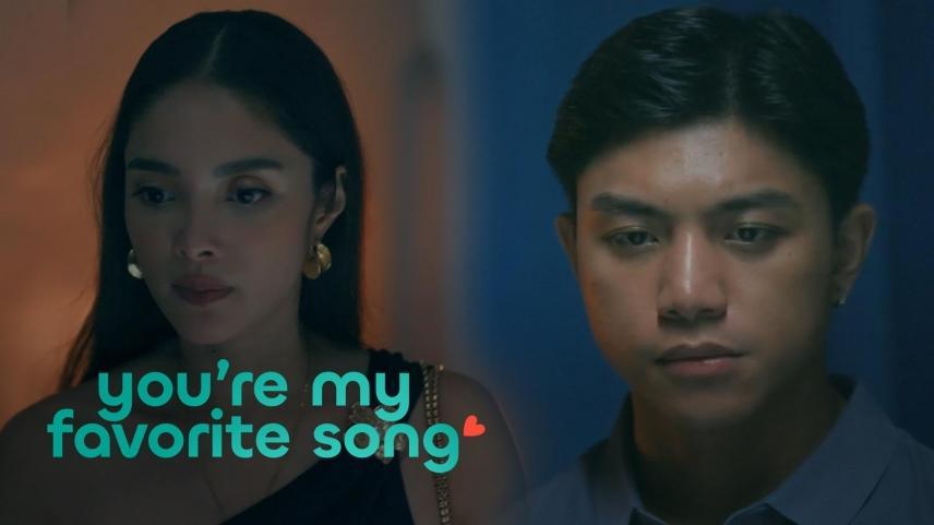 You're My Favorite Song