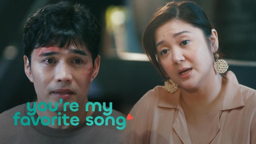 You're My Favorite Song