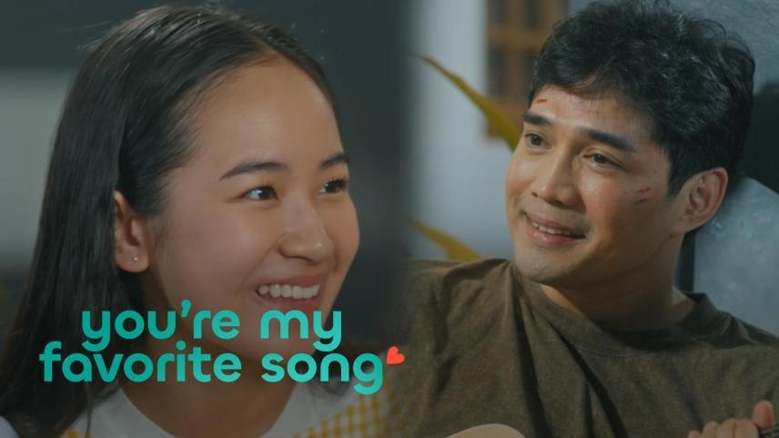 You're My Favorite Song