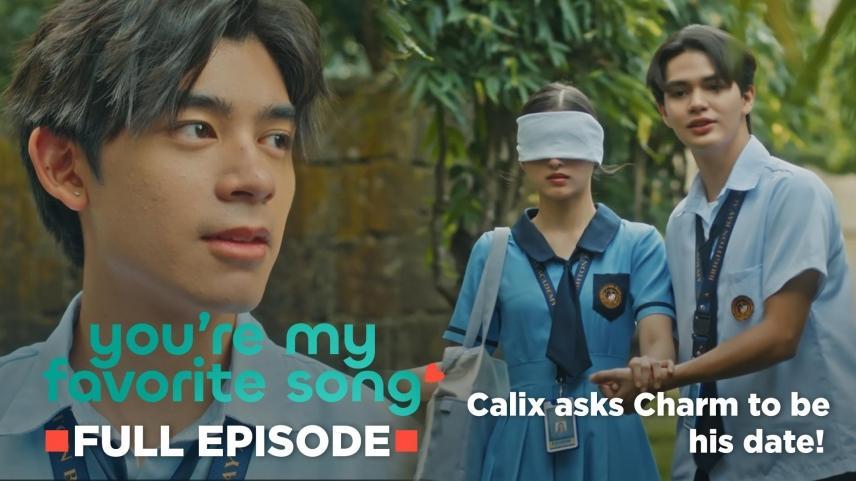You're My Favorite Song Full Episode 19