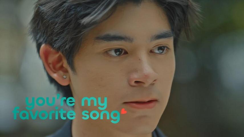 You're My Favorite Song