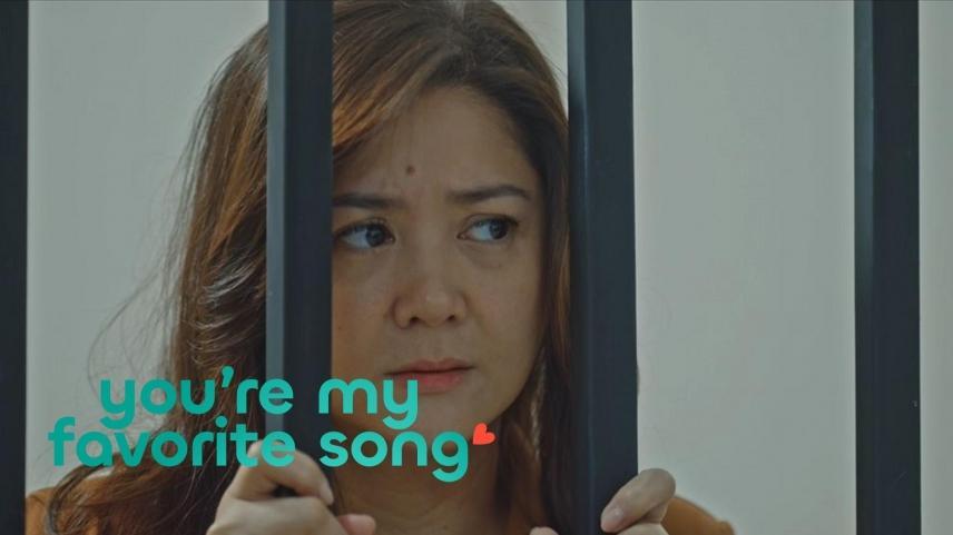 You're My Favorite Song