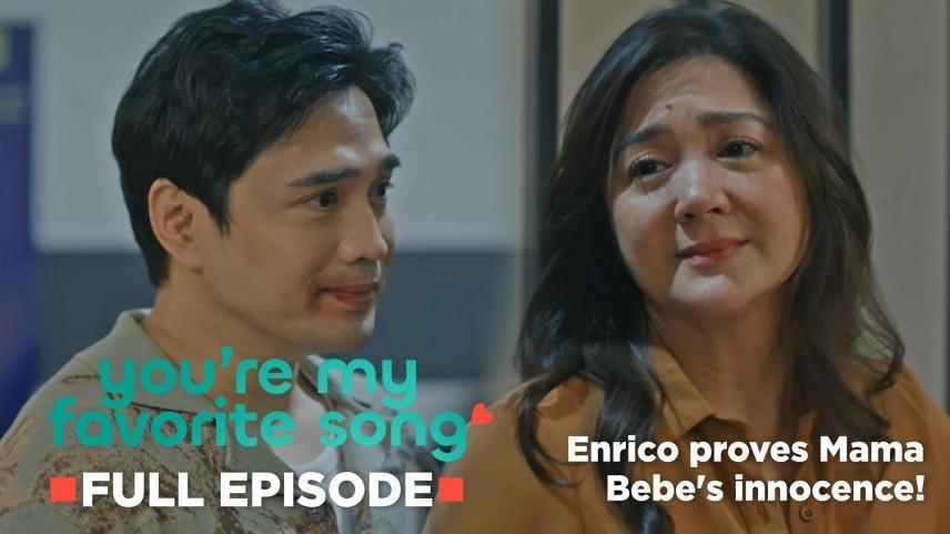 You're My Favorite Song Full Episode 23