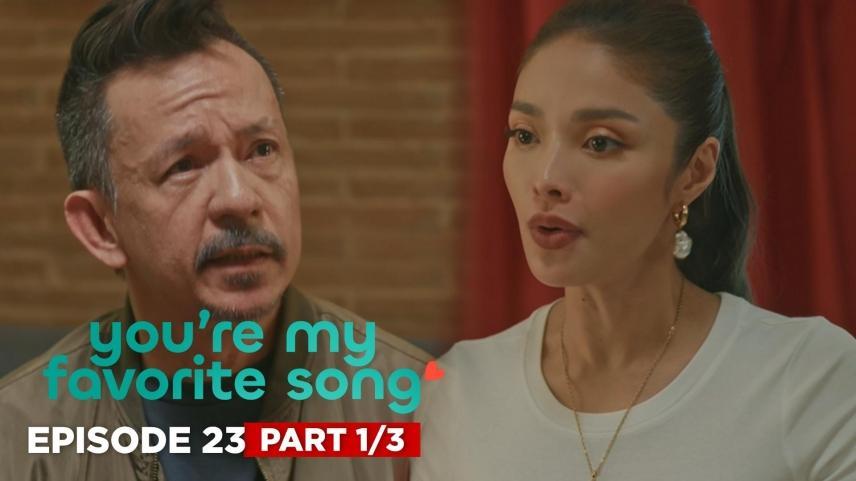 You're My Favorite Song
