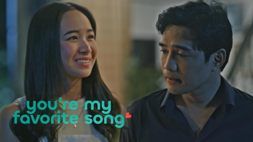 You're My Favorite Song