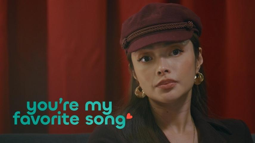 You're My Favorite Song
