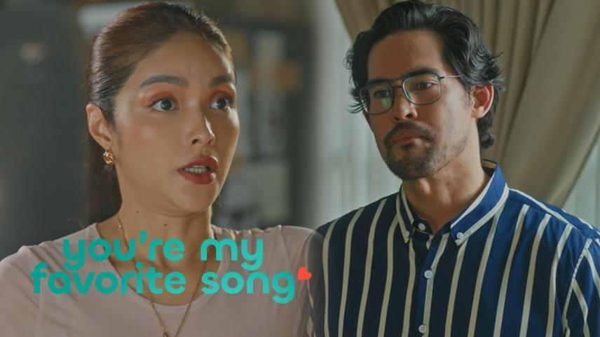 You're My Favorite Song