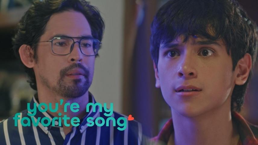 You're My Favorite Song