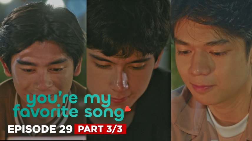 You're My Favorite Song