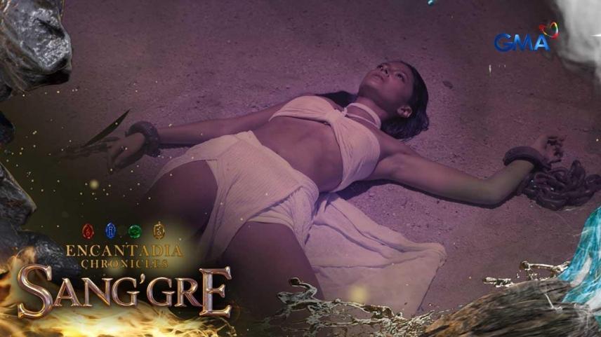  Encantadia Chronicles