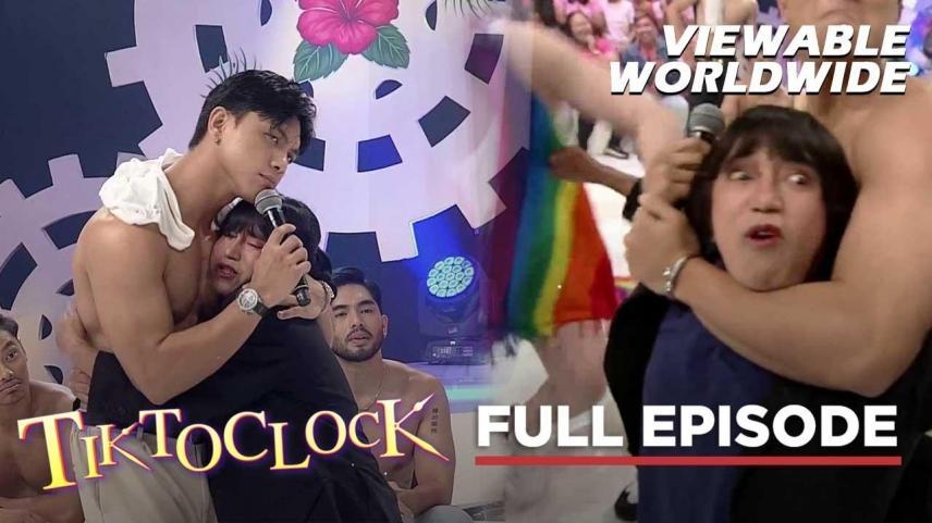 TiktoClock