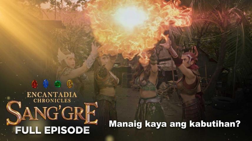 Encantadia Chronicles