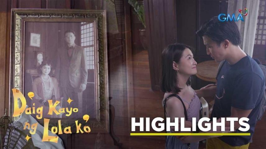 Daig Kayo Ng Lola Ko