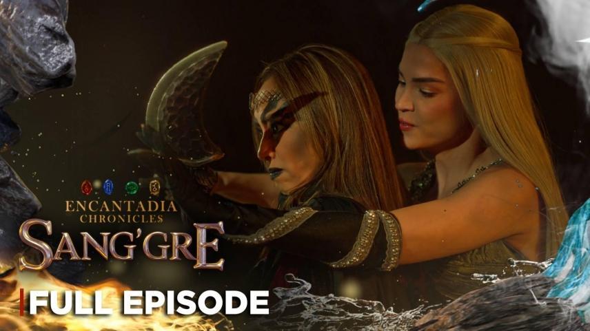 Encantadia Chronicles