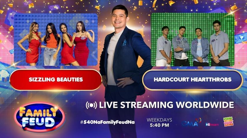  Family Feud Philippines