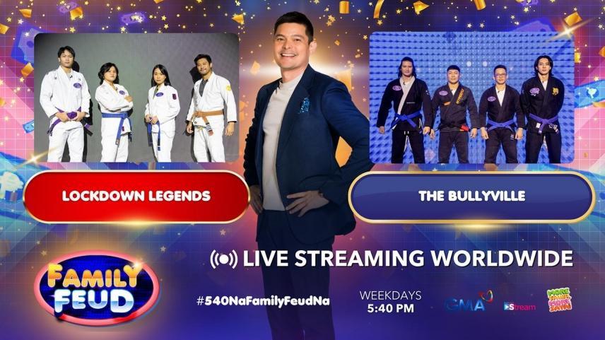 Family Feud Philippines