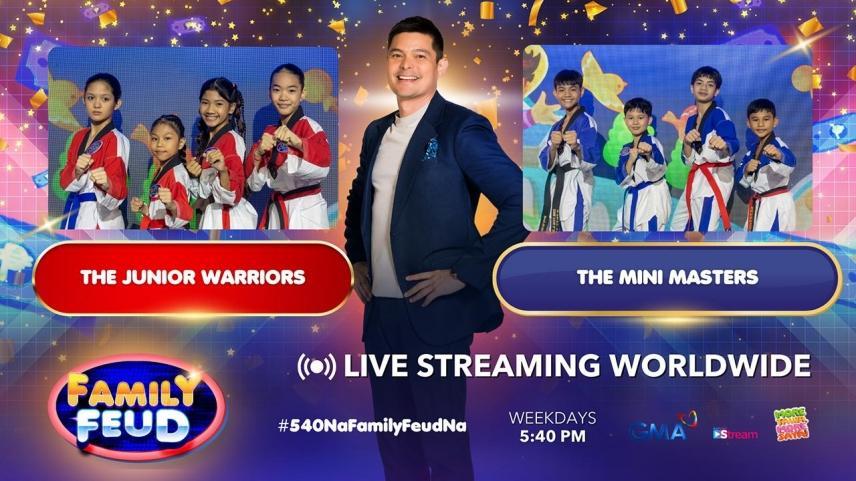 Family Feud Philippines