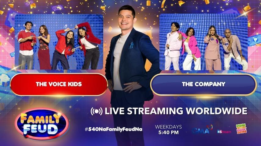 Family Feud Philippines