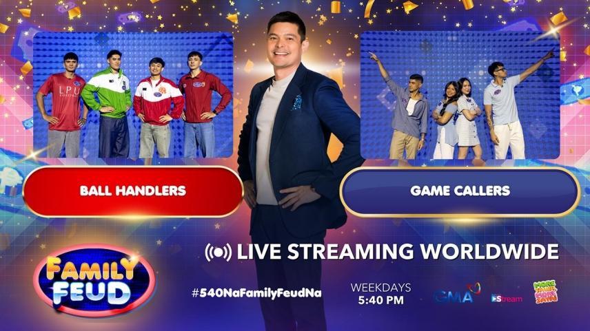 Family Feud Philippines