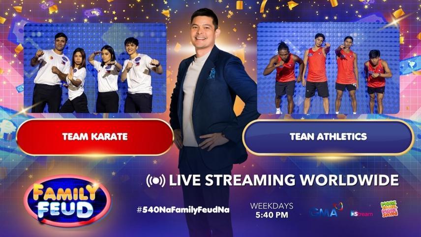  Family Feud Philippines