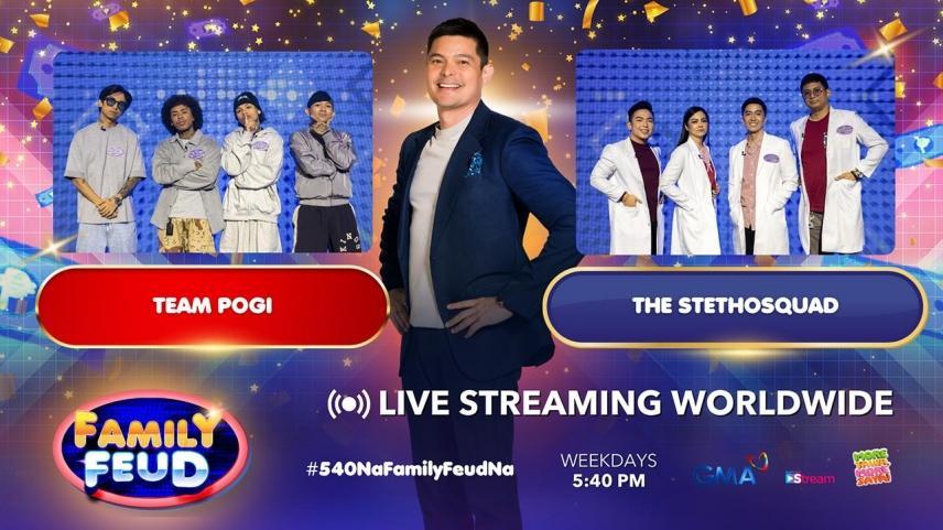 Family Feud Philippines