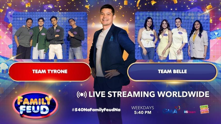 Family Feud Philippines